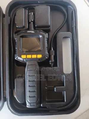 Power Fix Pro Inspection Camera