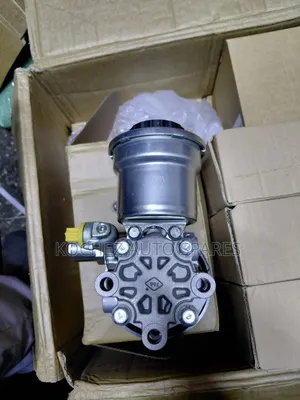 Prado J150 Power Steering Pump 2tr Engine