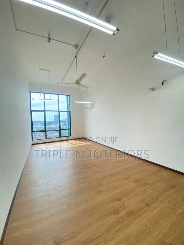 High Gloss Luxury SPC Flooring Selection - thumbnail 2