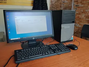 Desktop Computer Dell OptiPlex 3020 8GB Intel Core i3 HDD 320GB