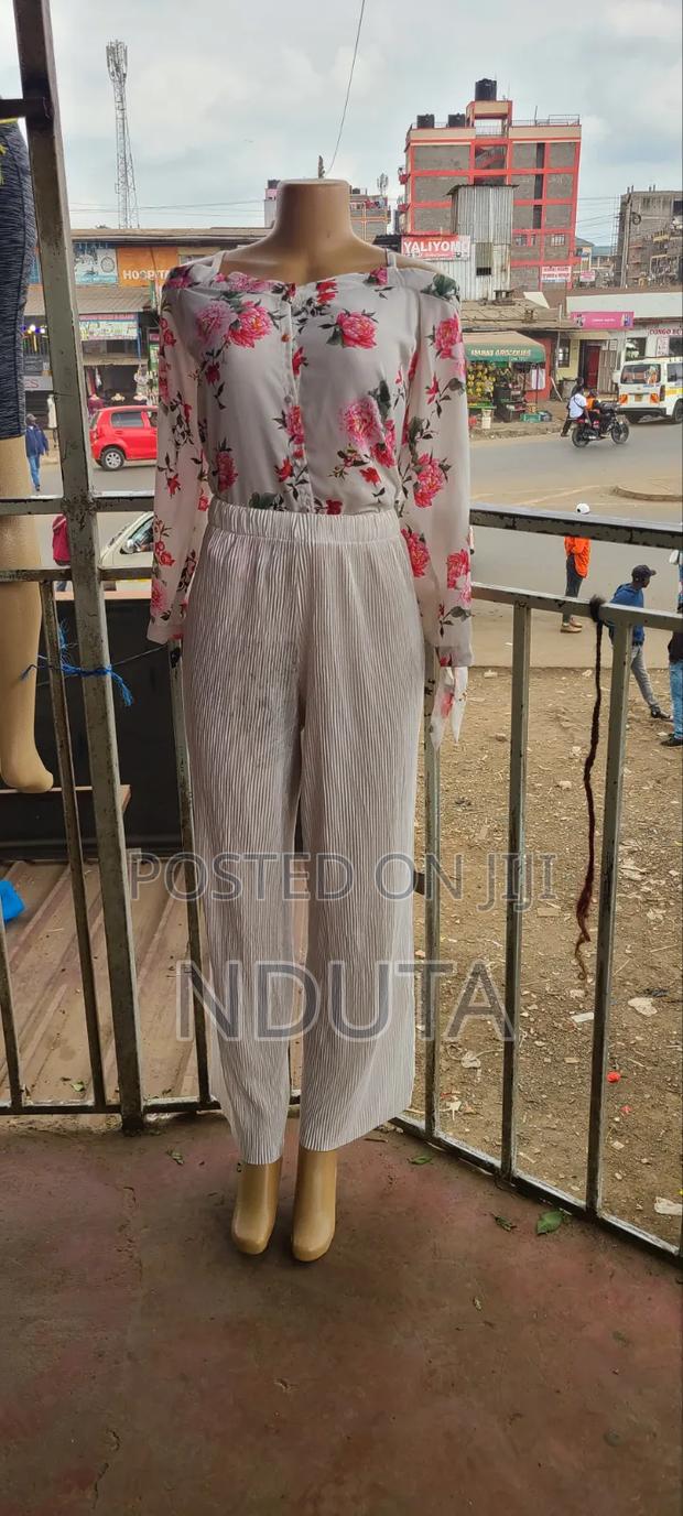 Boho Skirt and Top - thumbnail 2