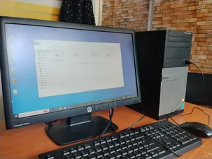 Desktop Computer Dell OptiPlex 3020 8GB Intel Core i3 HDD 320GB