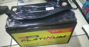 Lithium Battery