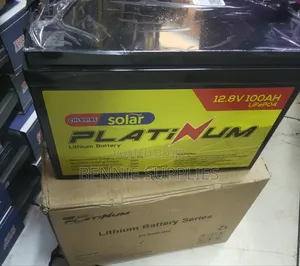 Lithium Battery