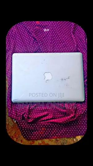 Laptop Apple MacBook Pro 2012 8GB Intel Core i5 HDD 1T