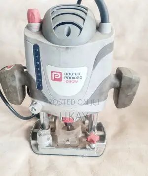 Performance Power Pro Pro1020 Router.