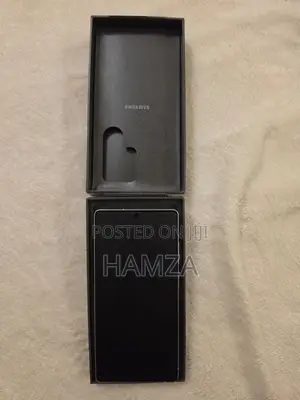 New Samsung Galaxy S25 Ultra 512 GB Silver