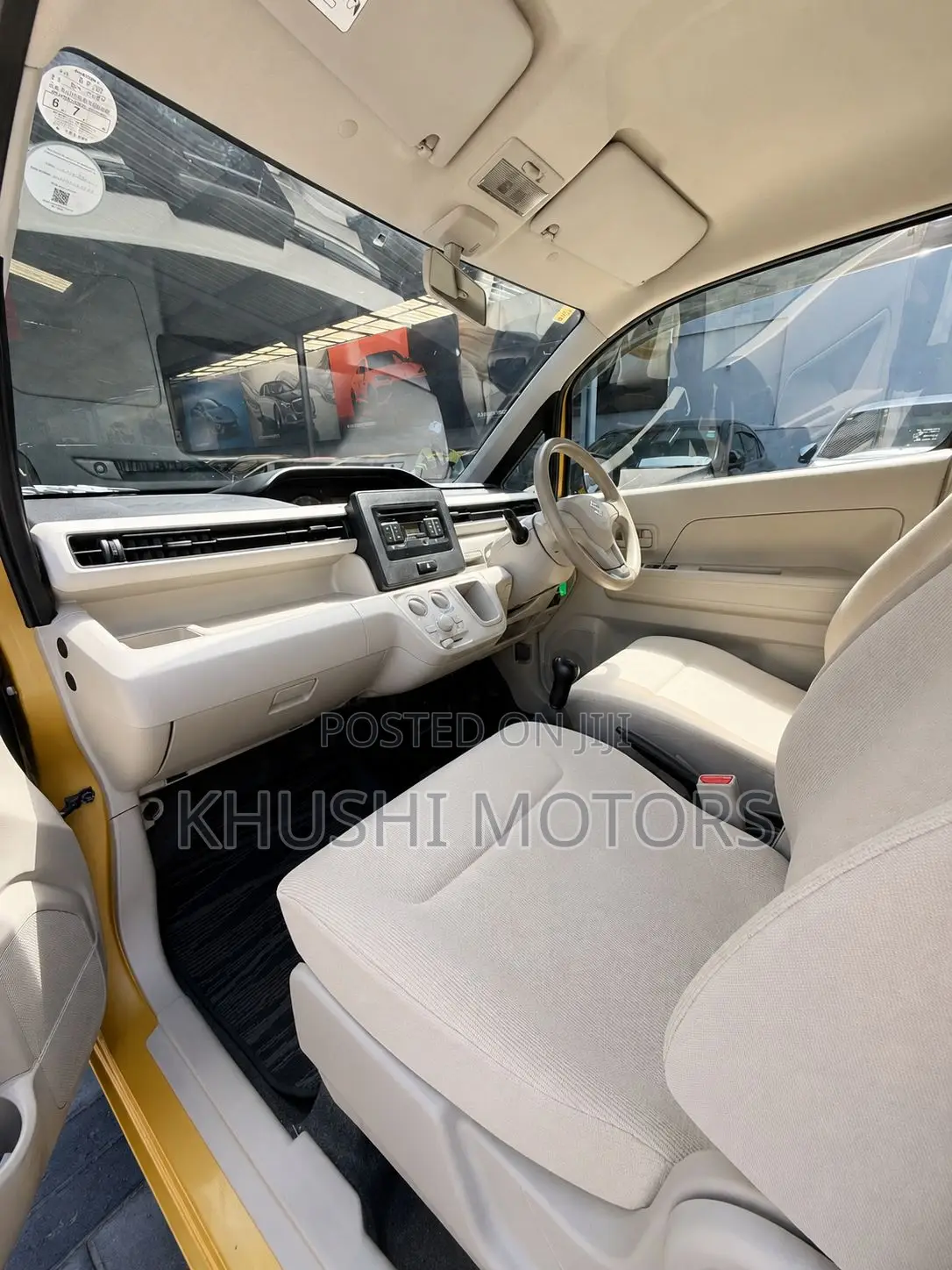 Suzuki Wagon R 2018