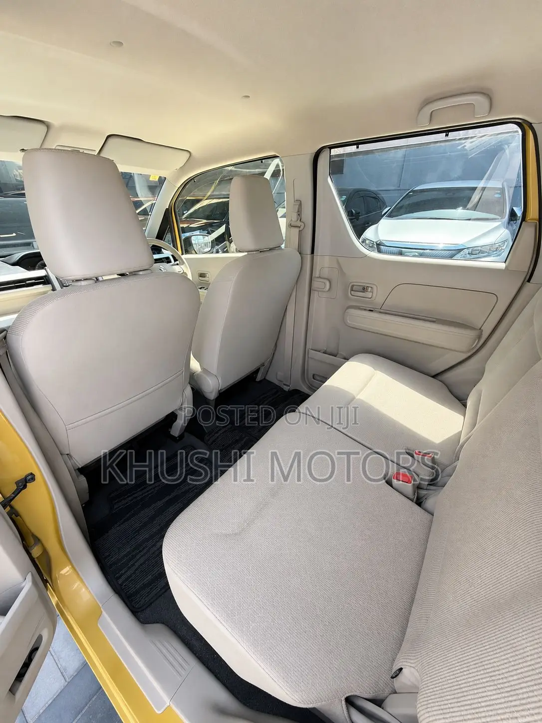 Suzuki Wagon R 2018
