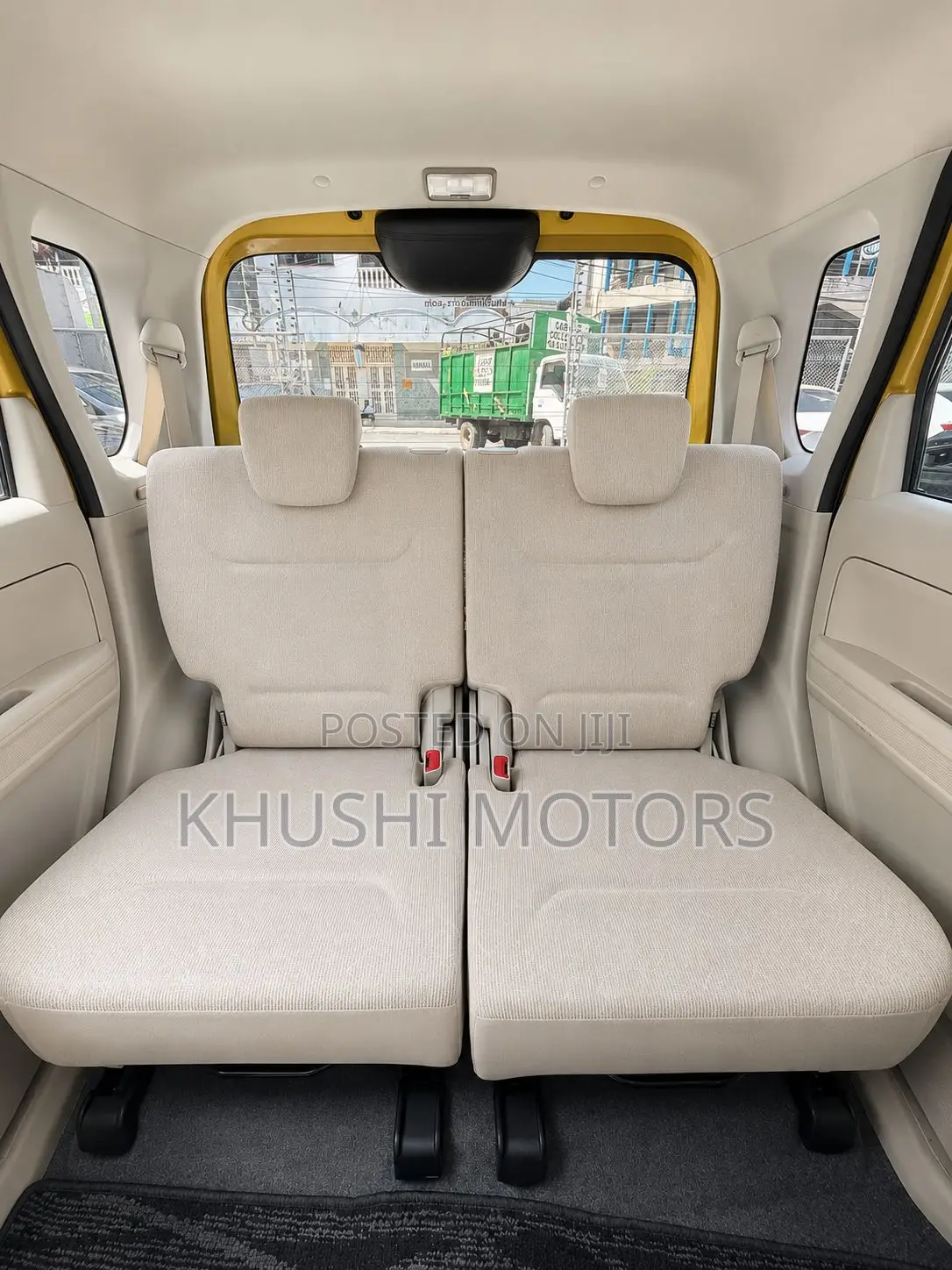 Suzuki Wagon R 2018