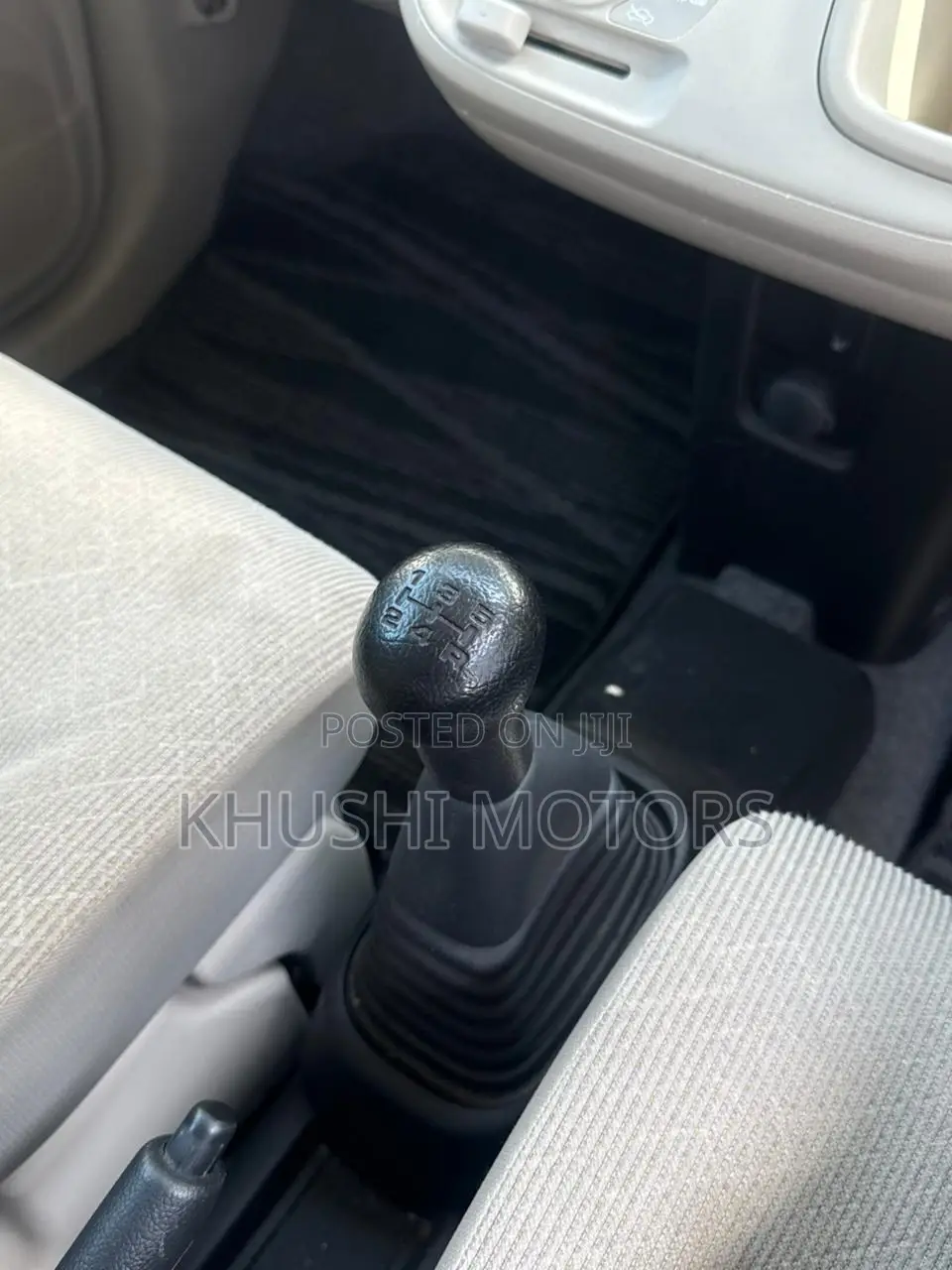 Suzuki Wagon R 2018