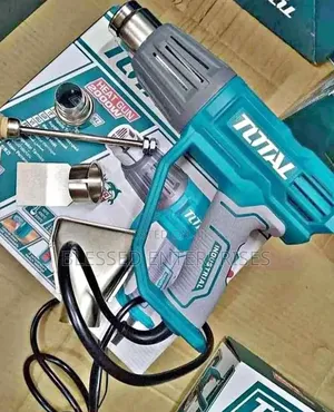 New Portable Total Heat Gun 2000 Watts/Heat Gun Machine