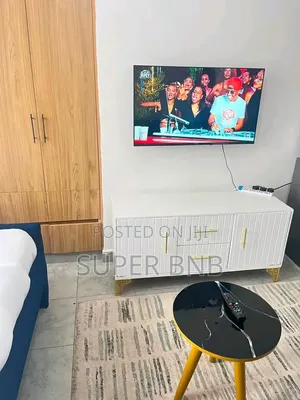 Fully Furnished Studio Apartment at Tsavo Fedha
