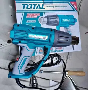 Heavy Duty Professional Total Commercial Heat Gun Machines