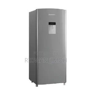 Hisense Ref176dr Fridge 176l
