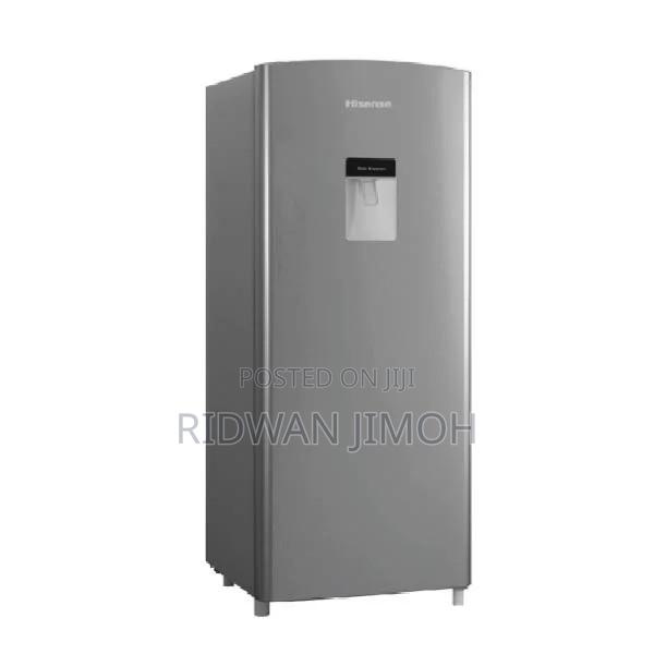 Hisense Ref176dr Fridge 176l