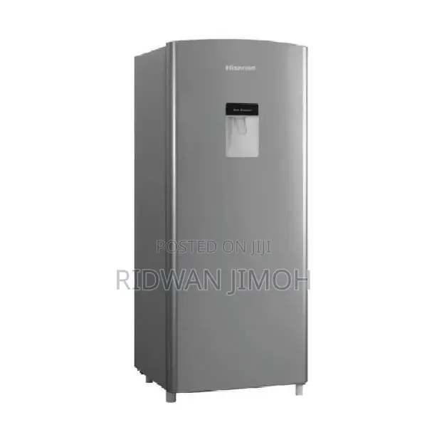 Hisense Ref176dr Fridge 176l