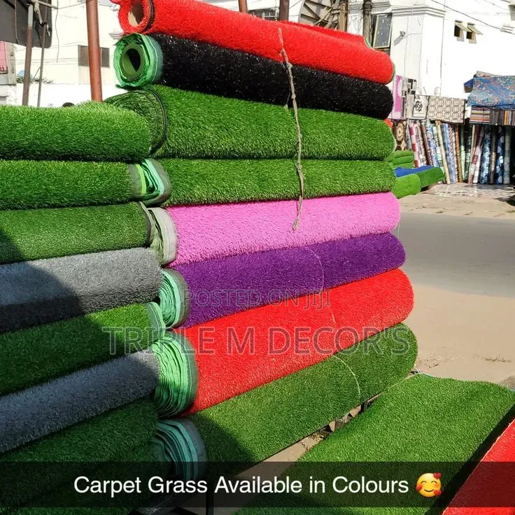Premium Synthetic Artificial Grass Carpet