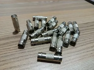 BNC Connector Female to Female