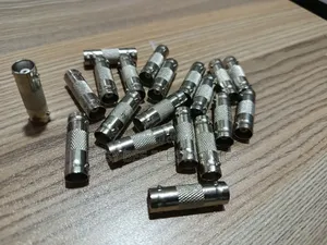 BNC Connector Female to Female