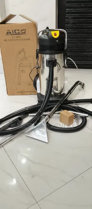 Aico 40l Vacuum Cleaner Machine