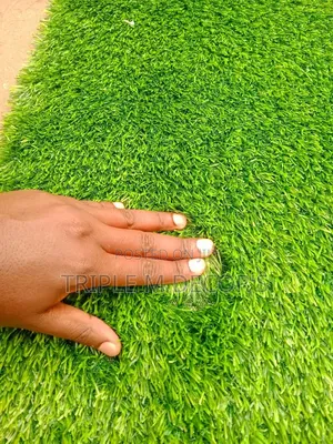 Low Maintenance Artificial Grass Carpet