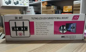 Sh 44t 23-65inch Tilt Wall Mount Bracket