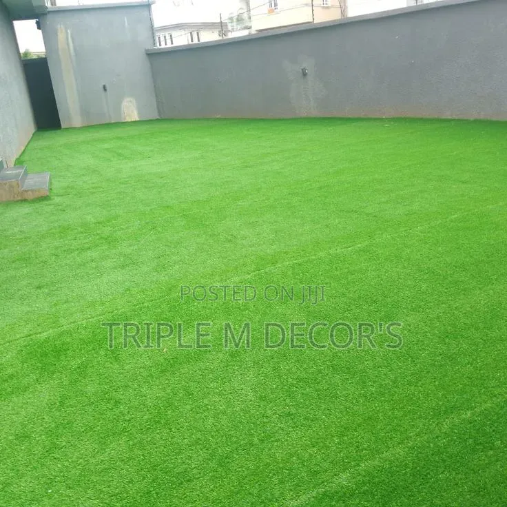 Bring Nature Home With Premium Artificial Grass Carpet