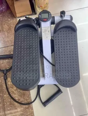 Portable Mini Stair Stepper for Home Workouts