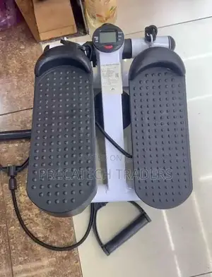 Portable Mini Stair Stepper for Home Workouts