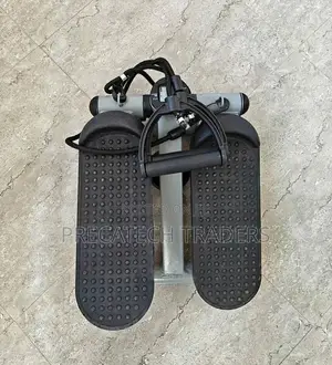 Portable Mini Stair Stepper for Home Workouts