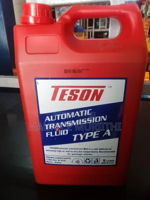 Atf Teson 5ltrs Universal