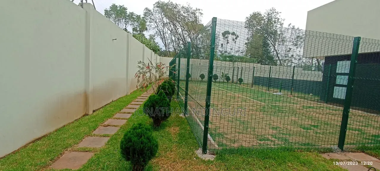 Anticlimb Fence – Heavy Duty Security Fencing