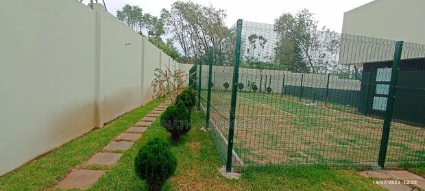 Anticlimb Fence – Heavy Duty Security Fencing - thumbnail 2