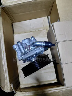 Power Steering Pump for 1az,2az, 2gr Engine .Harrier