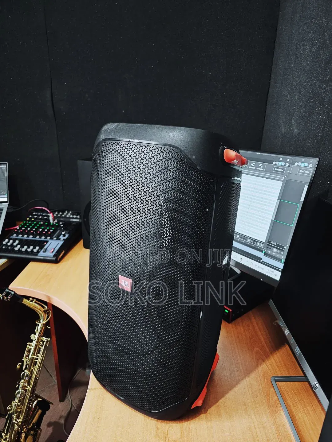 JBL Party Box 110