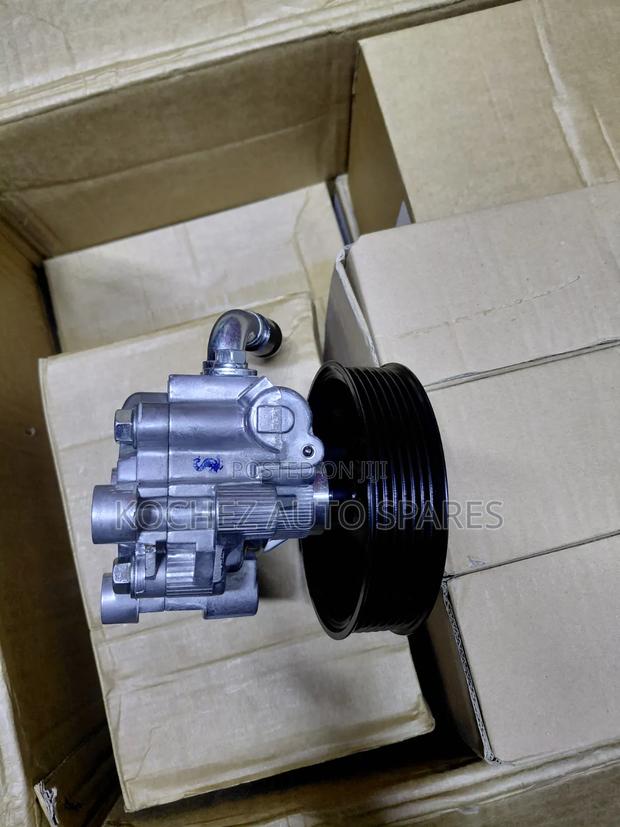 Power Steering Pump for 1az,2az, 2gr Engine .Harrier - thumbnail 4