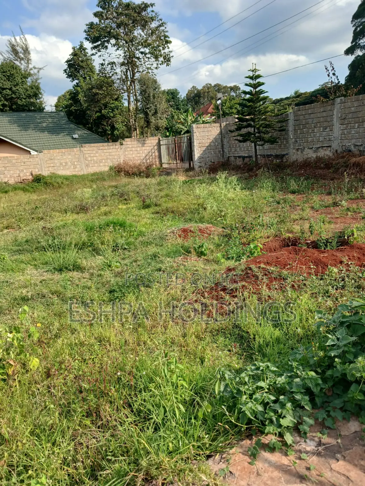 Kerarapon 14th Drive 1⁄4 Acre –