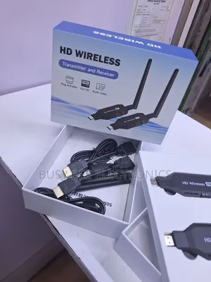 50m Wireless Hdmi Extender
