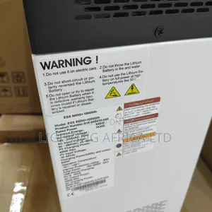 Redsun 500 Watts - 1kwh Portable Lithium Battery Suitable TV, Laptop