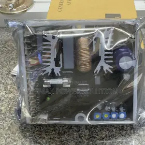 Avr DSR/2 Automatic Voltage Regulator