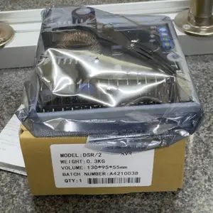 Avr DSR/2 Automatic Voltage Regulator