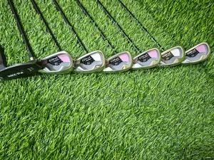 Masters MCZ Ladies Set
