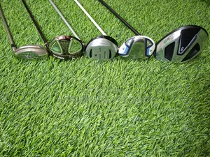 Masters MCZ Ladies Set