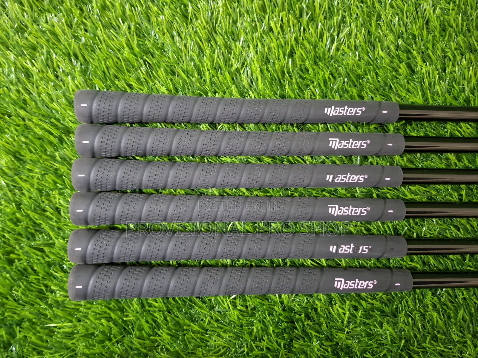 Masters MCZ Ladies Set
