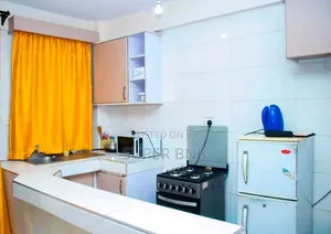 1 Bedroom Airbnb in Parklands-Ngara Area