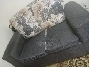 Two Seater Sofa