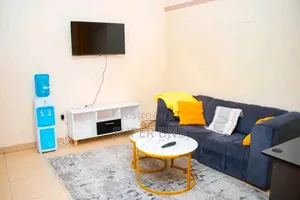 1 Bedroom Airbnb in Parklands-Ngara Area