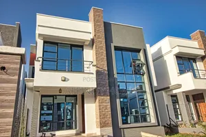 4bdrm Maisonette in Easternville, Kamakis for rent