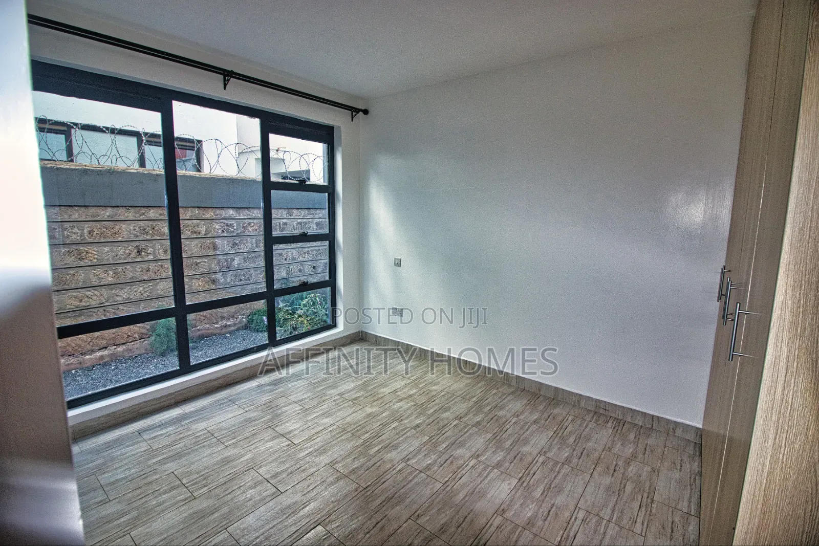 4bdrm Maisonette in Easternville, Kamakis for rent